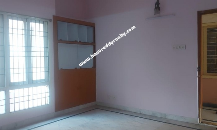 3 BHK Flat for Rent in East Point Colony